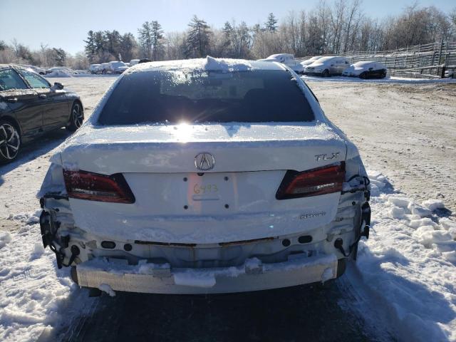 2017 ACURA TLX ADVANC 19UUB3F78HA003267