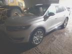 LINCOLN MKX RESERV