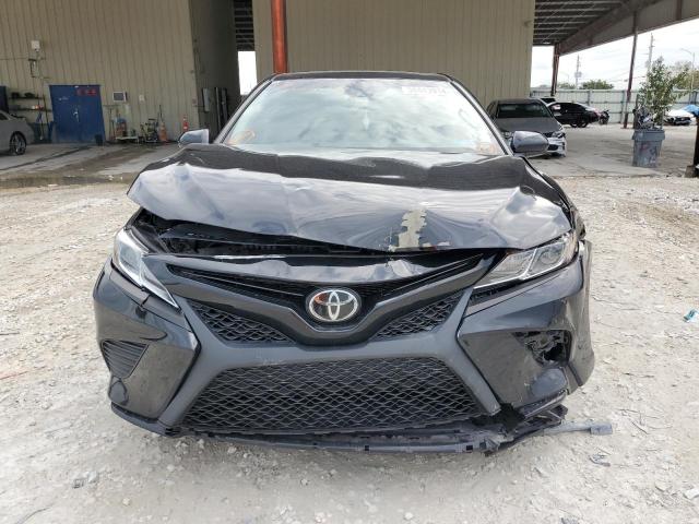 4T1B11HK3JU528347 | 2018 TOYOTA CAMRY L