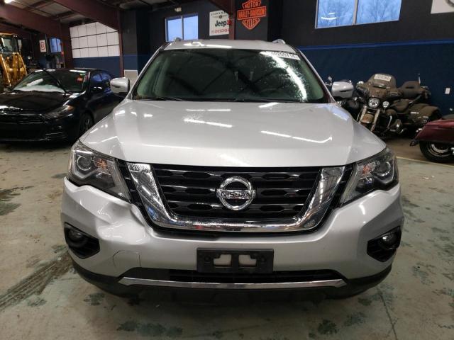 5N1DR2MM4HC630769 | 2017 NISSAN PATHFINDER