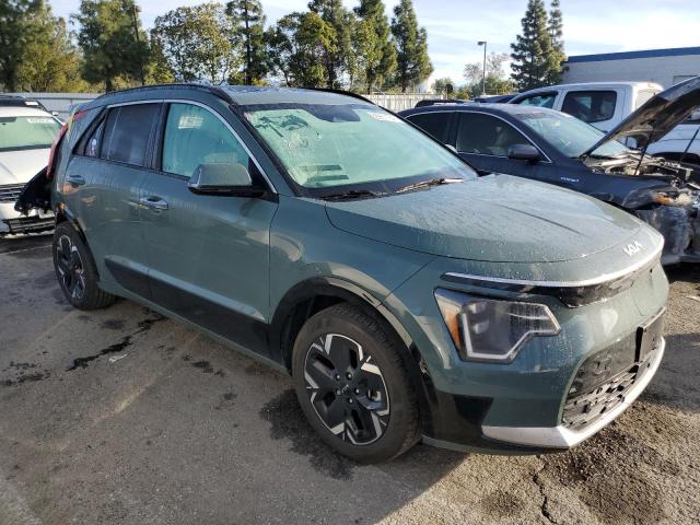 2023 KIA NIRO WAVE - KNDCT3L12P5042127
