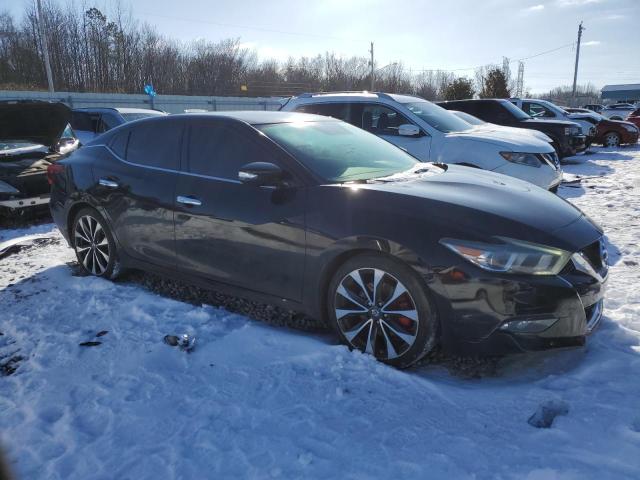 2016 NISSAN MAXIMA 3.5 1N4AA6AP0GC419500