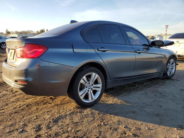 WBA8E3G56GNT80818 | 2016 BMW 328 XI SUL