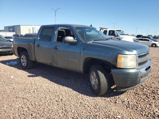 2010 Chevrolet Silverado C1500 Lt VIN: 3GCRCSE0XAG231794 Lot: 39794564
