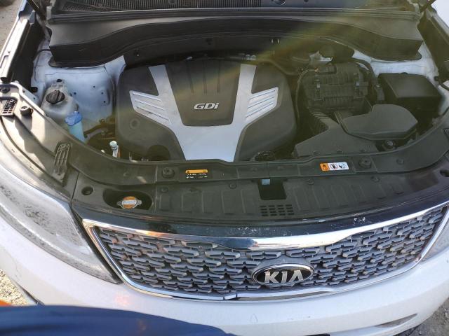 5XYKWDA71EG522874 | 2014 KIA SORENTO SX