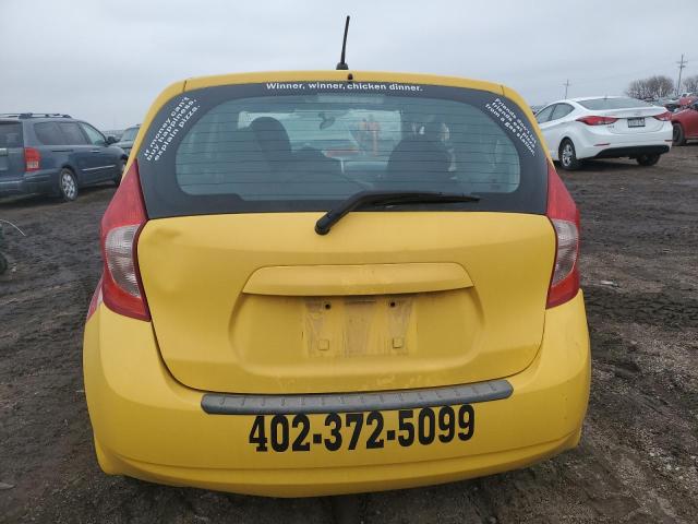 3N1CE2CP9FL398889 | 2015 NISSAN VERSA NOTE