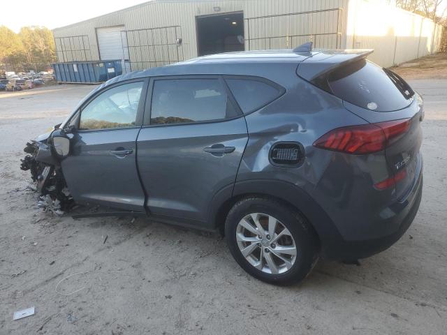 Vin: km8j23a43mu363856, lot: 37886694, hyundai tucson se 20212