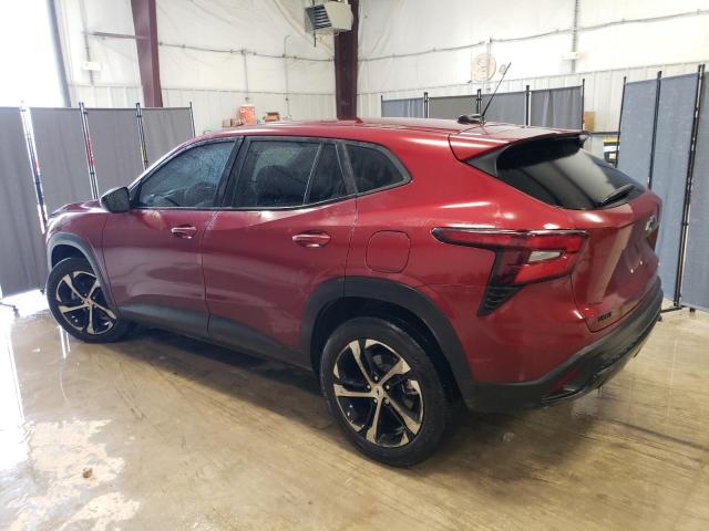 2024 CHEVROLET TRAX 1RS - KL77LGE20RC001893
