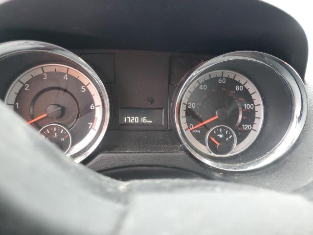 2013 DODGE GRAND CARA - 2C4RDGCG8DR772044