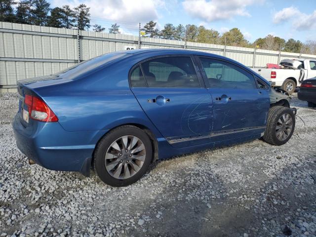 2009 Honda Civic - Image 3