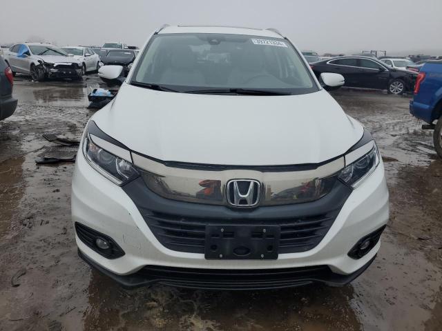 2021 HONDA HR-V EX - 3CZRU6H54MM712457