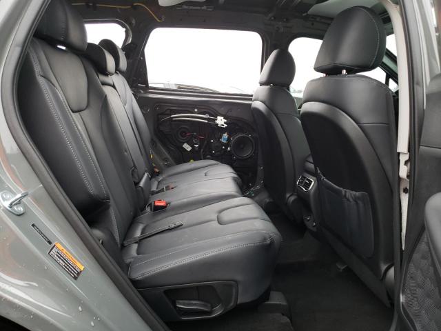 2023 HYUNDAI SANTA FE X - 5NMS6DAJ6PH614471