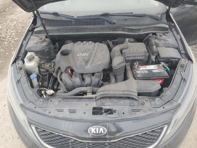 5XXGM4A76EG262696 | 2014 KIA OPTIMA LX