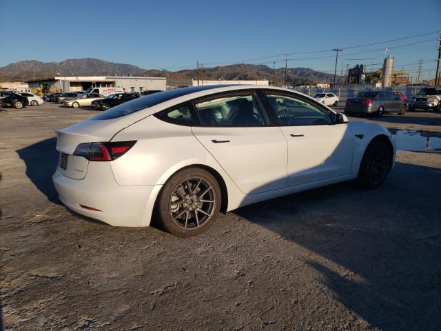 2023 Tesla Model 3 VIN: 5YJ3E1EB4PF393088 Lot: 37145264