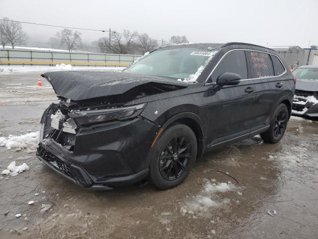 2023 HONDA CR-V SPORT - 2HKRS5H53PH701739