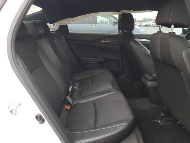 2019 HONDA CIVIC SPOR - 2HGFC2F81KH549300