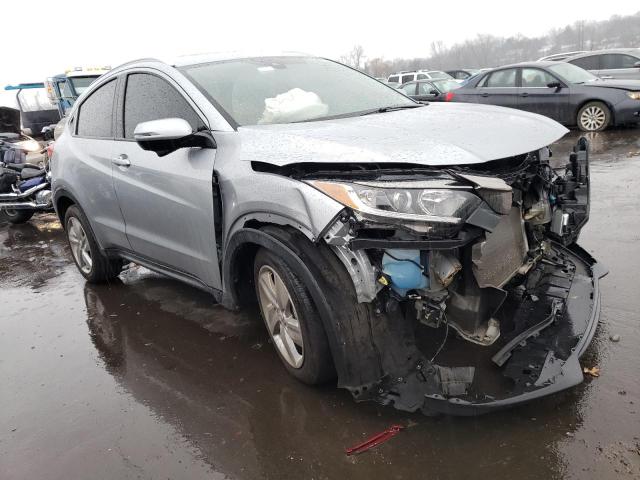 2019 HONDA HR-V EX - 3CZRU6H51KM704457