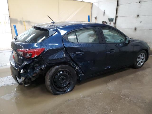 JM1BM1K76E1113725 | 2014 MAZDA 3 SPORT