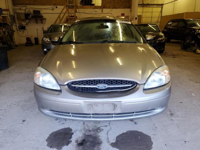 2003 Ford Taurus Ses VIN: 1FAFP55223G189684 Lot: 39583994