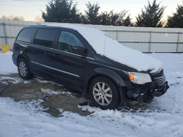 Vin: 2c4rc1bg9dr785564, lot: 38635594, chrysler minivan touring 20134