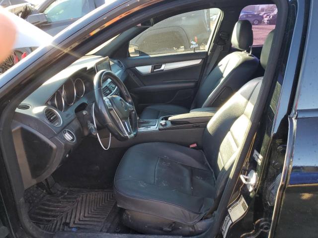 2012 Mercedes-Benz C-klasse - Image 7