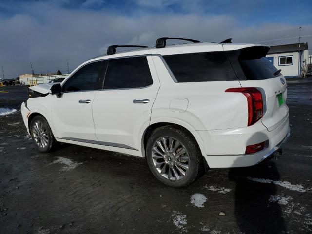 VIN KM8R5DHE4LU052594 2020 HYUNDAI PALISADE no.2