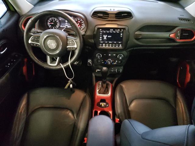 ZACCJBCB8JPH26526 | 2018 JEEP RENEGADE T