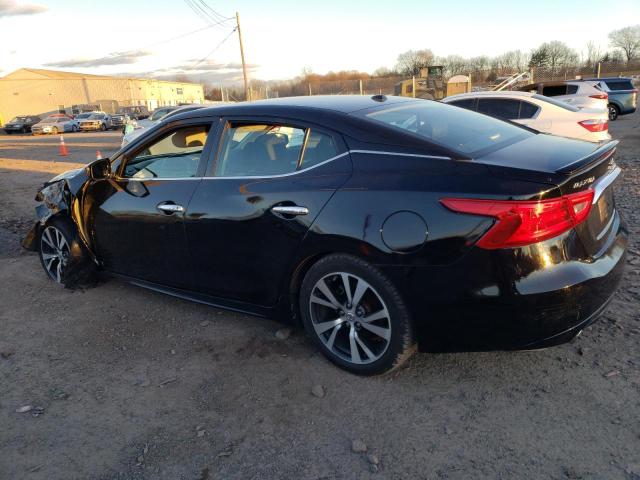 2016 NISSAN MAXIMA 3.5 - 1N4AA6APXGC906994