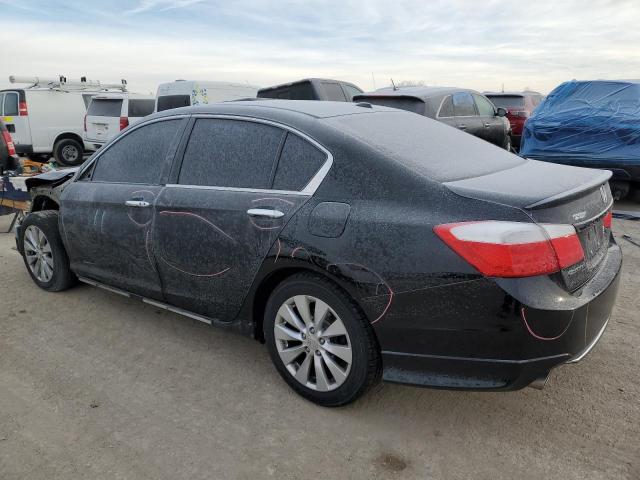 Vin: 1hgcr3f86da003892, lot: 36917034, honda accord exl 20132