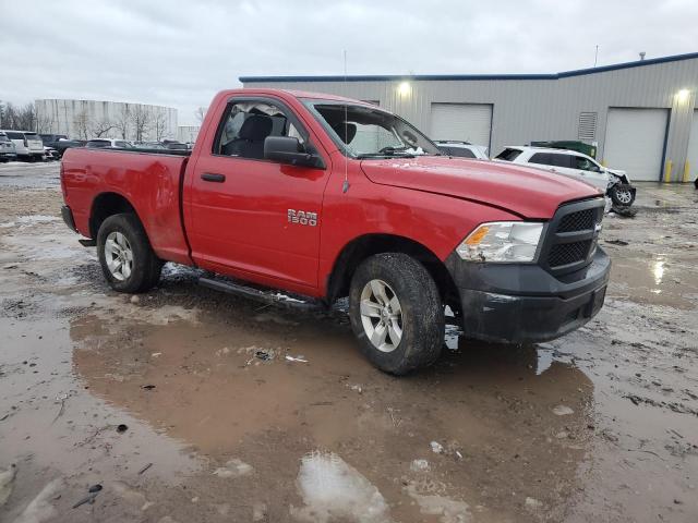 3C6JR7AG8EG127359 | 2014 RAM 1500 ST