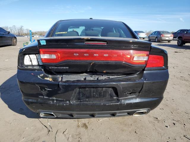 2C3CDXHGXCH149144 | 2012 Dodge charger sxt