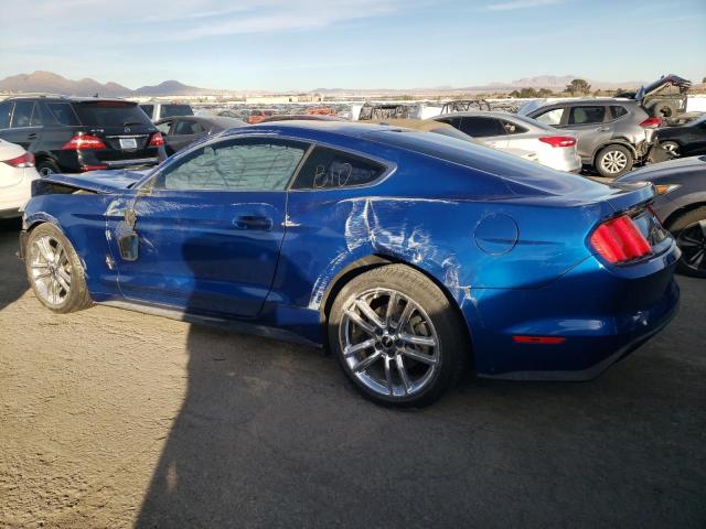 1FA6P8TH5H5227131 | 2017 FORD MUSTANG