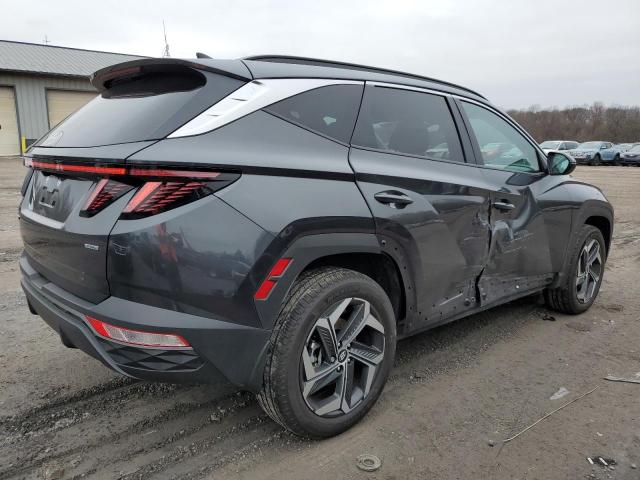 2023 HYUNDAI TUCSON SEL 5NMJFCAEXPH180922