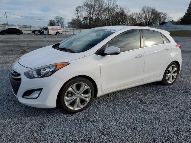 2015 Hyundai Elantra GT 