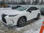 2021 LEXUS RX 350 - JTJHZMDA1M2052974