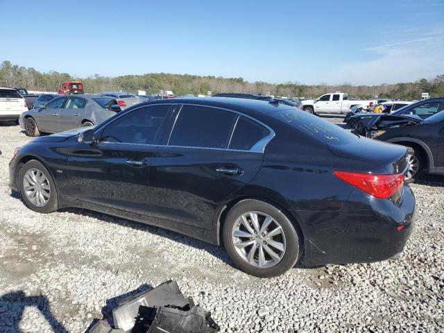 JN1CV7APXGM201686 | 2016 INFINITI Q50 BASE