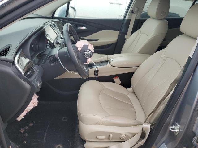 2019 BUICK ENVISION P - LRBFX3SX7KD040605