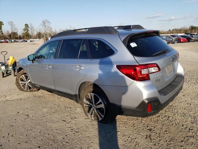 4S4BSANC9K3336514 | 2019 SUBARU OUTBACK 2.