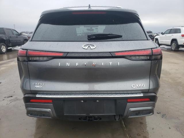 2023 INFINITI QX60 SENSO - 5N1DL1GS2PC365287