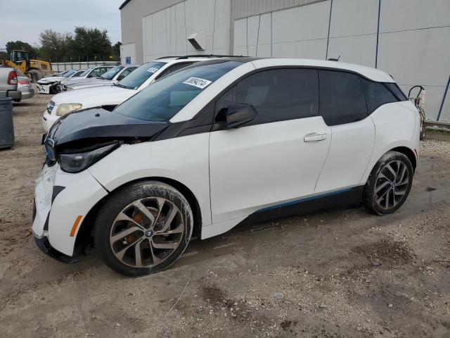 2017 BMW i3 