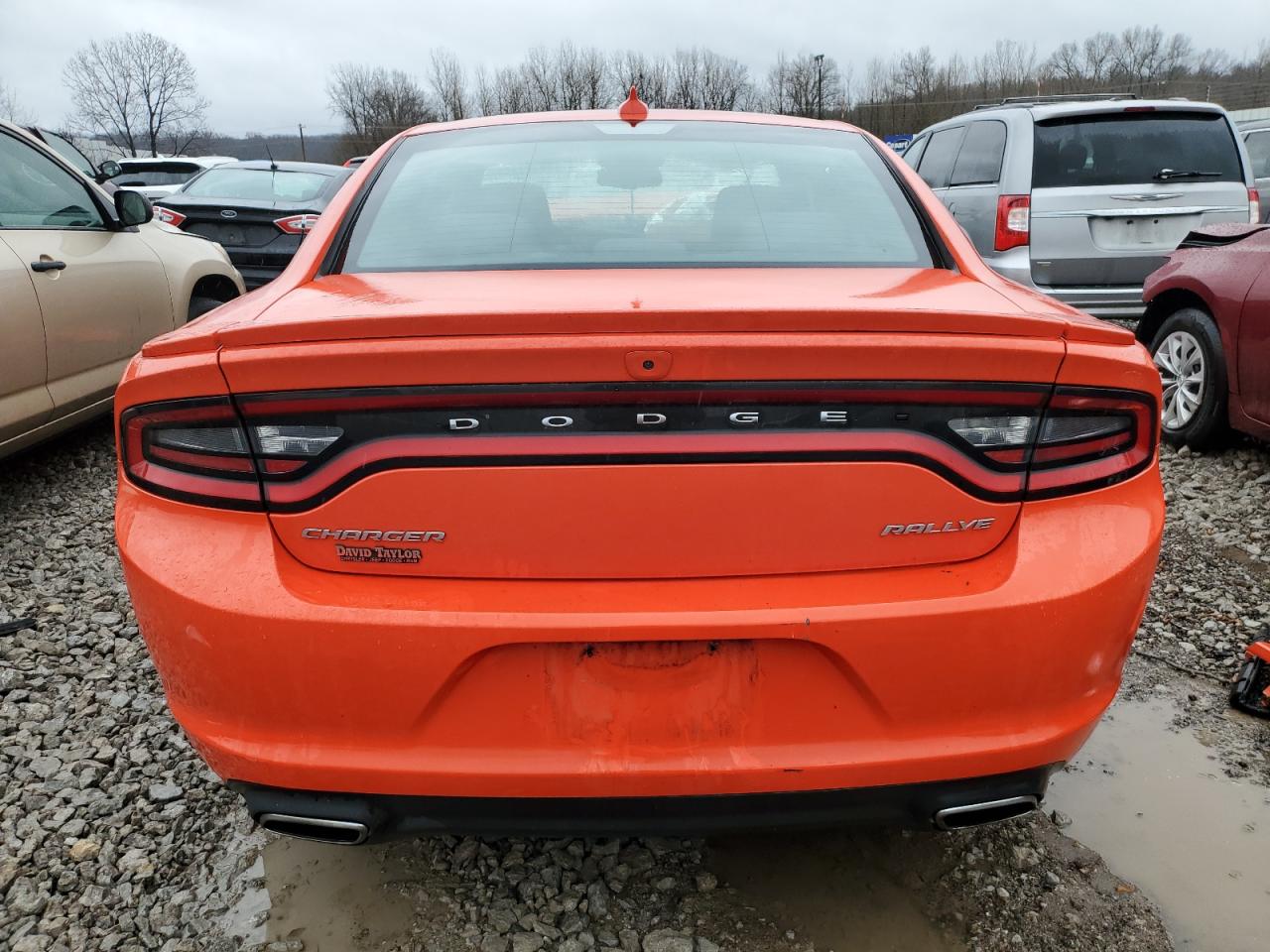 2017 Dodge Charger Sxt vin: 2C3CDXHG4HH511329