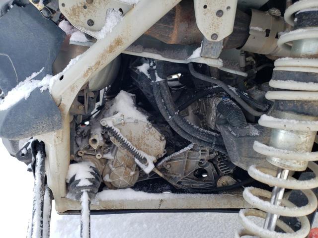 2022 CAN-AM MAVERICK 3JBVVAV47NE002094