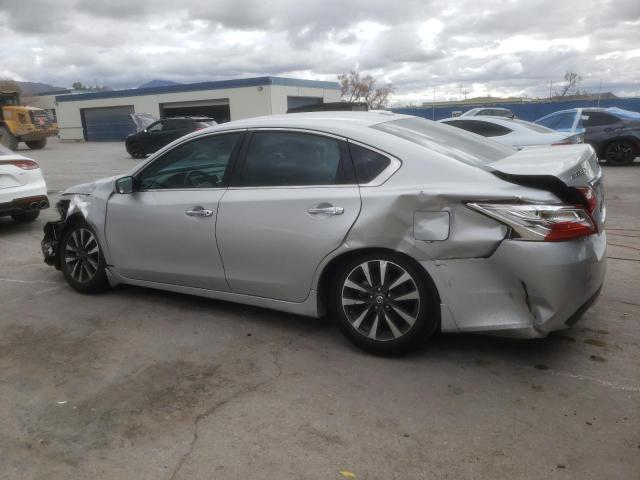 Vin: 1n4al3apxgc128947, lot: 39848474, nissan altima 2.5 20162