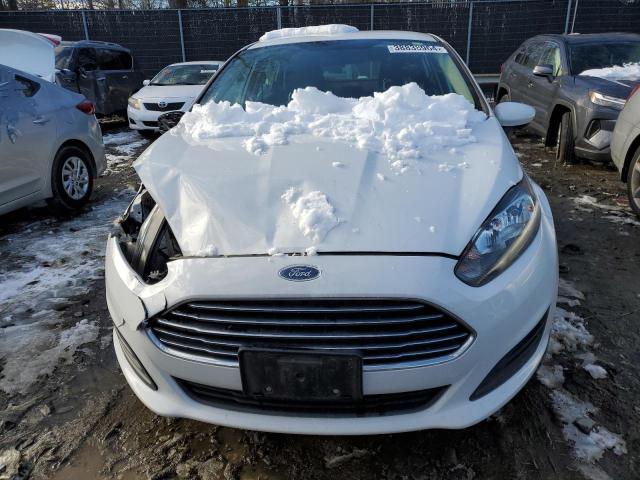 3FADP4EJXJM142186 | 2018 FORD FIESTA SE