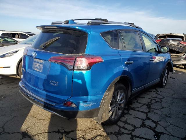 JTMDJREV5JD157041 | 2018 TOYOTA RAV4 HV LI