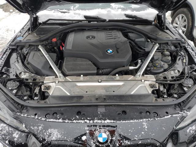 VIN WBA73AV00PFN44880 BMW 4 Series 430XI GRAN 2023 11