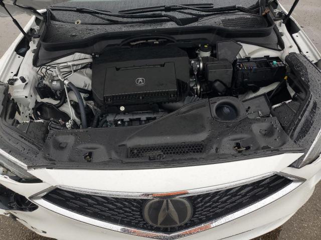 5J8YE1H89NL025703 | 2022 ACURA MDX ADVANC