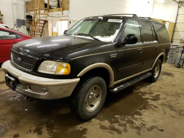 1998 Ford Expedition 