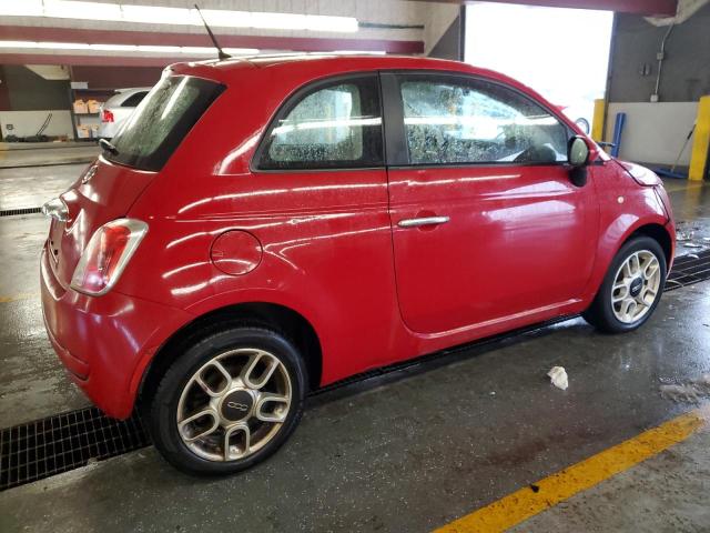 Vin: 3c3cffar9ct112691, lot: 39699864, fiat 500 pop 20123