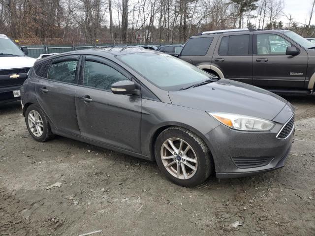 1FADP3K29FL377906 | 2015 FORD FOCUS SE